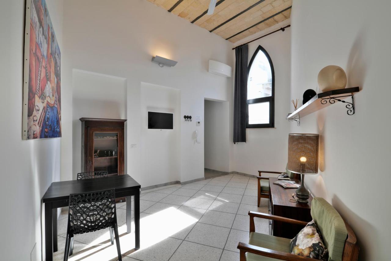 Bed and Breakfast Palazzo Rollo Лечче Екстер'єр фото