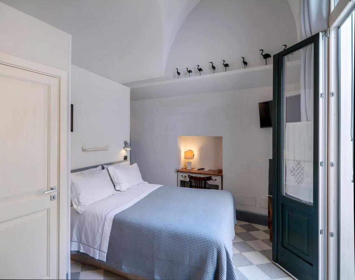 Bed and Breakfast Palazzo Rollo Лечче Екстер'єр фото