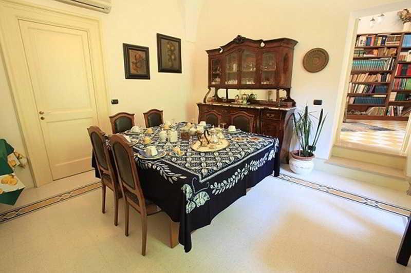 Bed and Breakfast Palazzo Rollo Лечче Екстер'єр фото