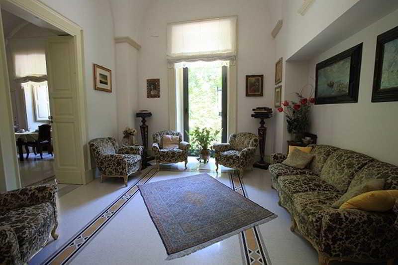 Bed and Breakfast Palazzo Rollo Лечче Екстер'єр фото