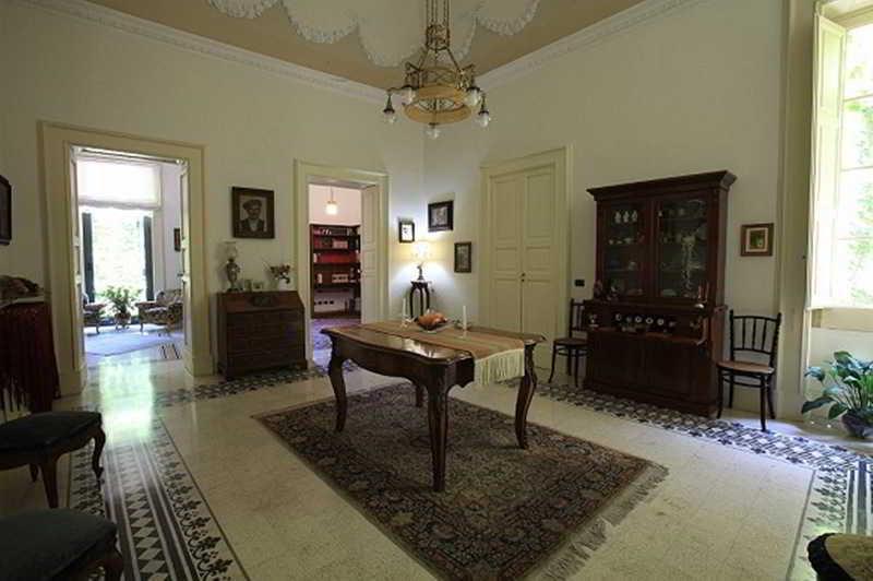 Bed and Breakfast Palazzo Rollo Лечче Екстер'єр фото