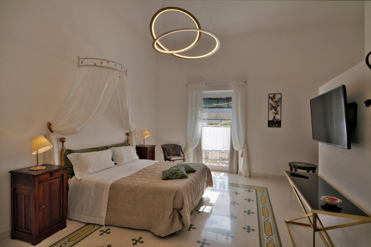 Bed and Breakfast Palazzo Rollo Лечче Екстер'єр фото