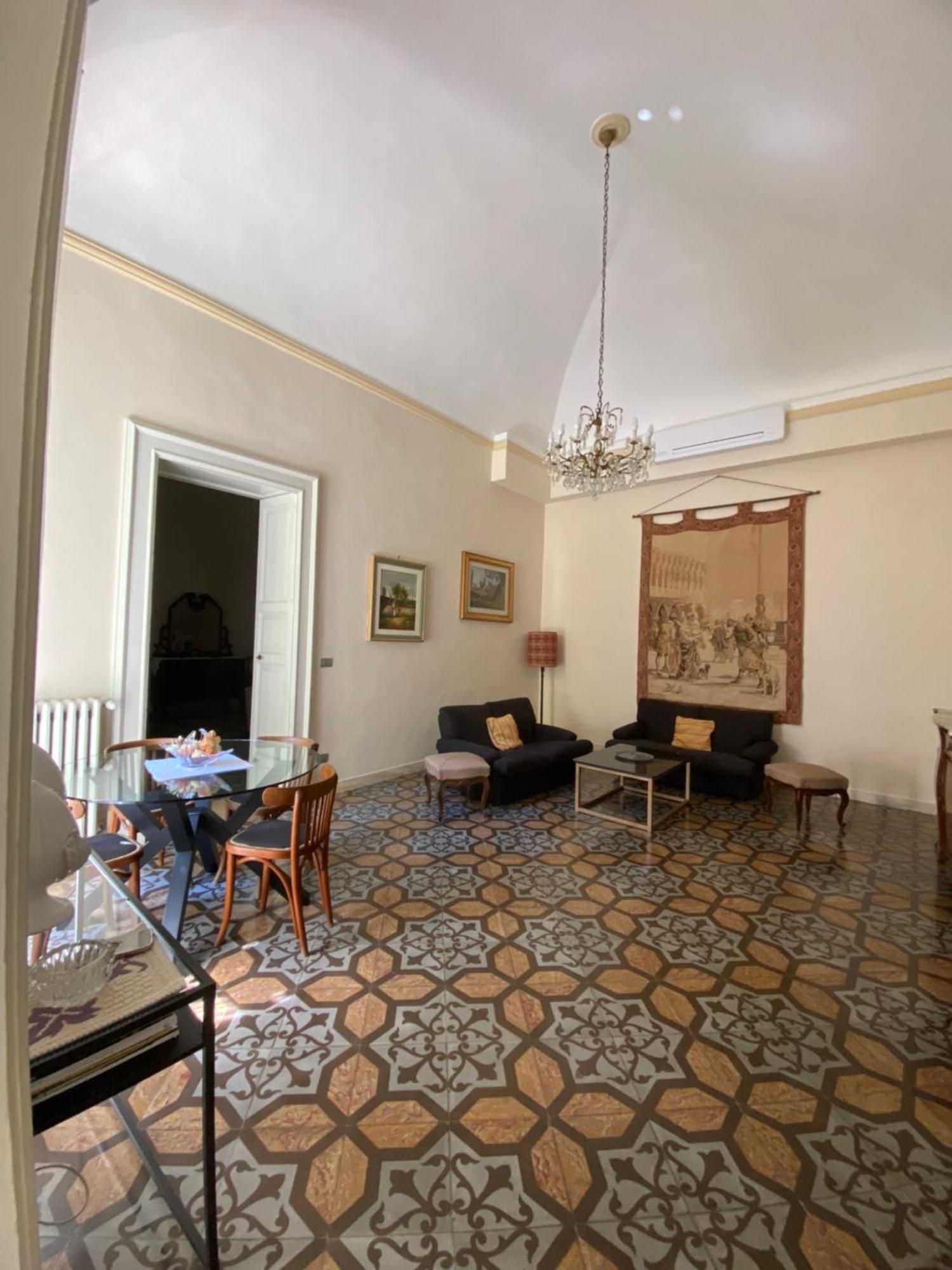Bed and Breakfast Palazzo Rollo Лечче Екстер'єр фото
