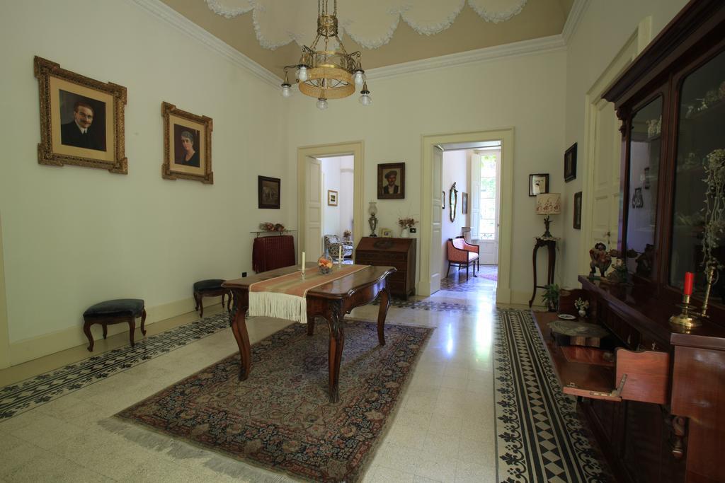 Bed and Breakfast Palazzo Rollo Лечче Екстер'єр фото