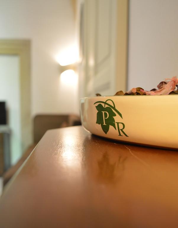 Bed and Breakfast Palazzo Rollo Лечче Екстер'єр фото