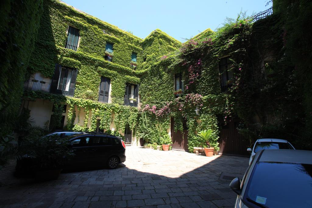 Bed and Breakfast Palazzo Rollo Лечче Екстер'єр фото
